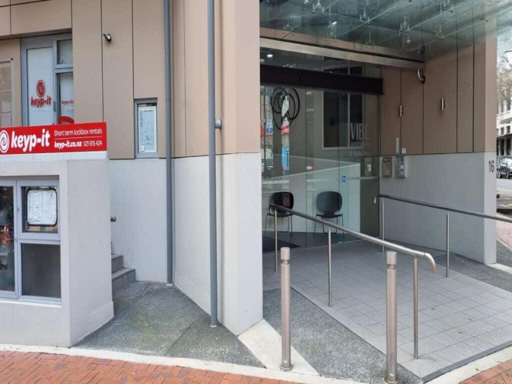 Beautiful Sky Tower View Home Near K' Road W/ Free Parking Auckland Extérieur photo