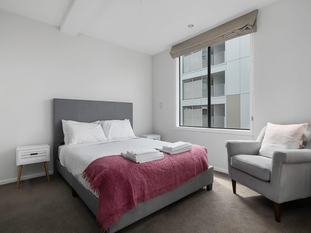 Beautiful Sky Tower View Home Near K' Road W/ Free Parking Auckland Extérieur photo