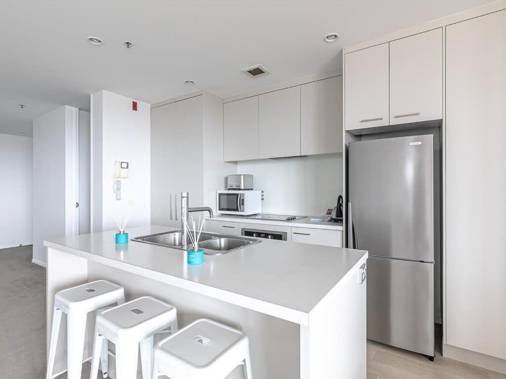 Beautiful Sky Tower View Home Near K' Road W/ Free Parking Auckland Extérieur photo