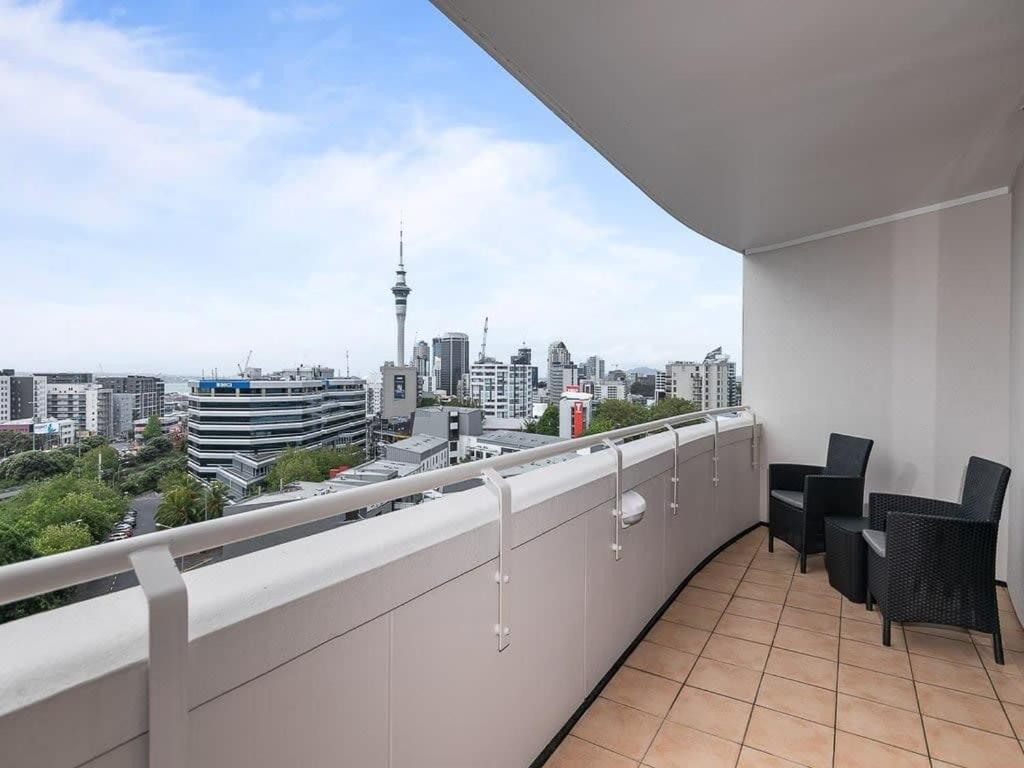 Beautiful Sky Tower View Home Near K' Road W/ Free Parking Auckland Extérieur photo