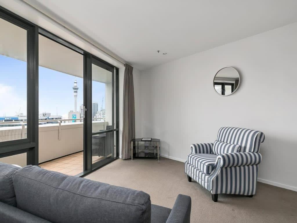 Beautiful Sky Tower View Home Near K' Road W/ Free Parking Auckland Extérieur photo