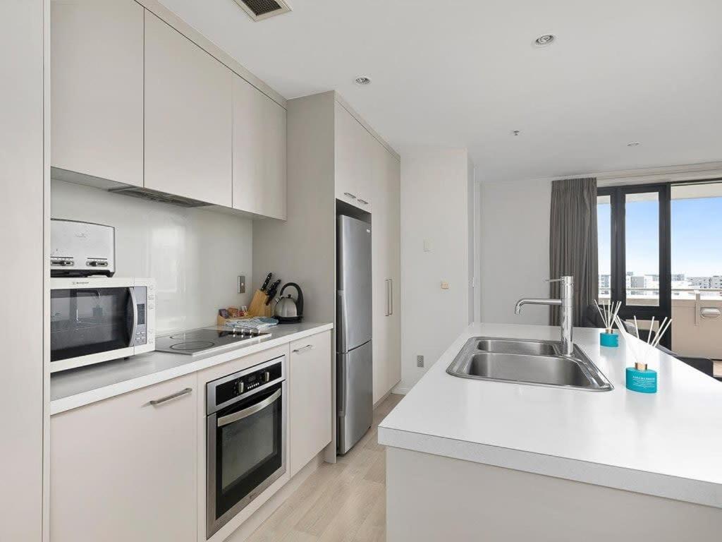 Beautiful Sky Tower View Home Near K' Road W/ Free Parking Auckland Extérieur photo
